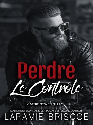 cover image of Perdre le Contrôle